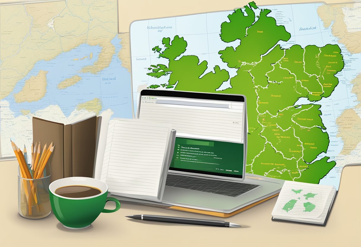 Learning Irish Course Learn Irish Gaelic: Essential Tips, Courses, and Resources for Mastery ...