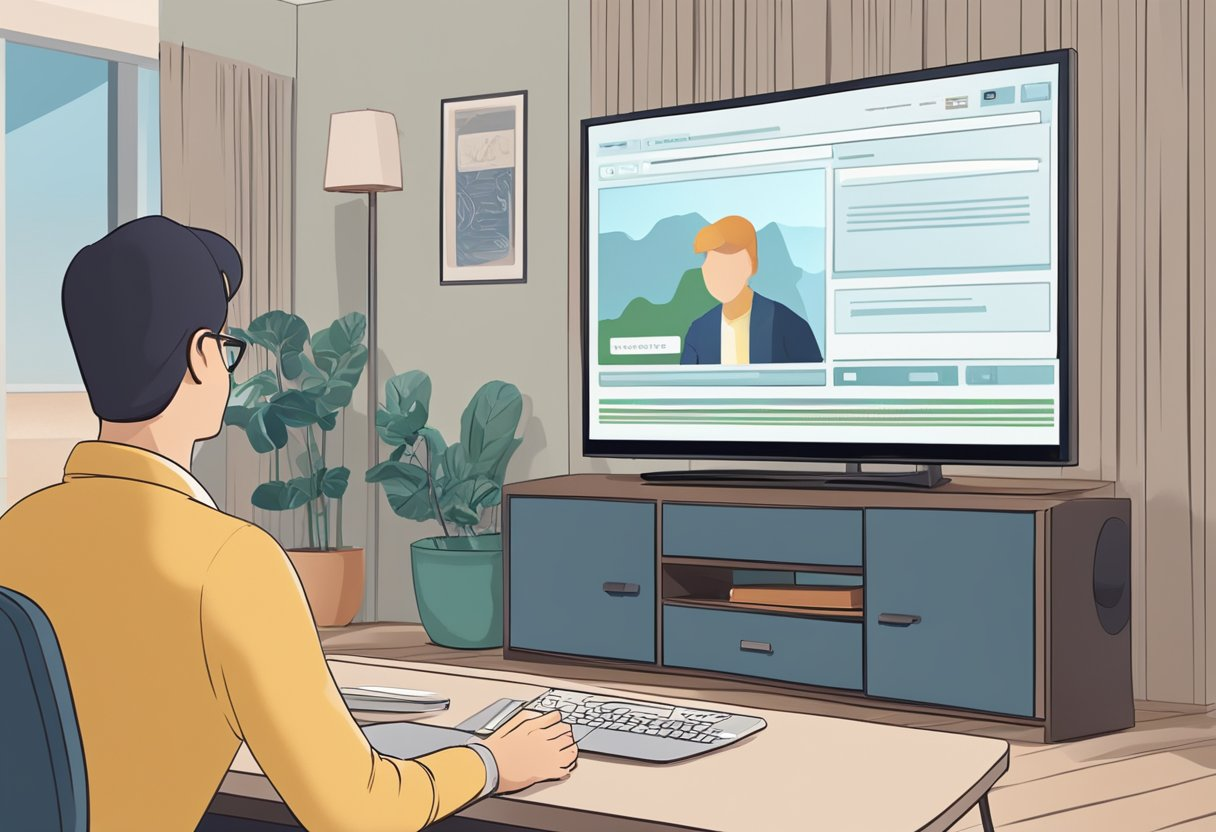 Can You Learn a Language by Watching TV? Yes, Through Shows and Movies ...