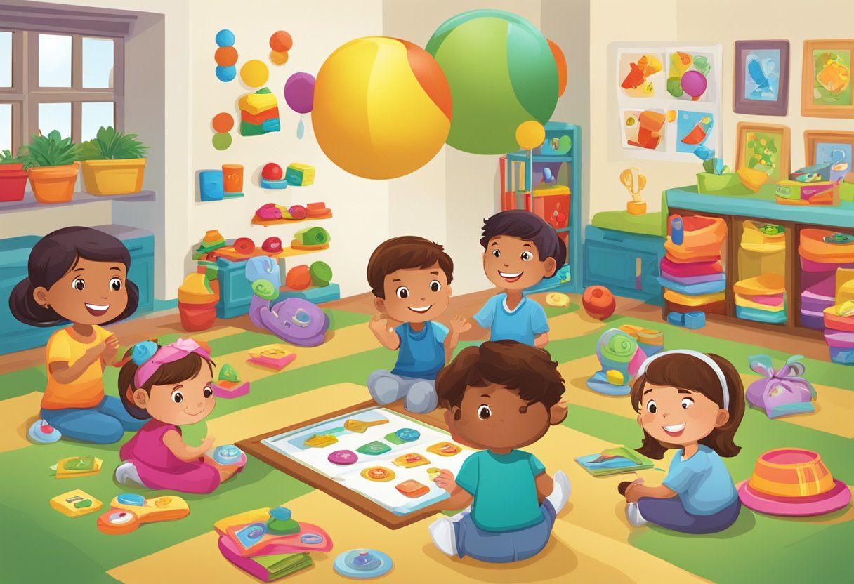 SPANISH APPS FOR TODDLERS intelligence overview