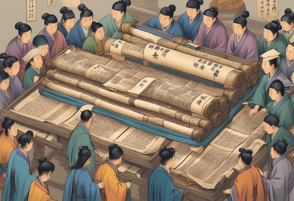 What Does Kamui Mean in Japanese? The Cultural Significance - TheTalkList