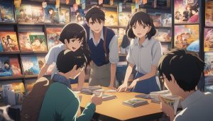 What Does Kamui Mean in Japanese? The Cultural Significance - TheTalkList