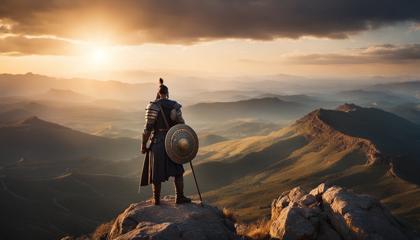 What Does Kamui Mean in Japanese? The Cultural Significance - TheTalkList