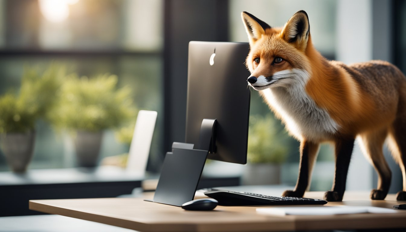 FOX in Different Languages: 242+ TRANSLATIONS - TheTalkList