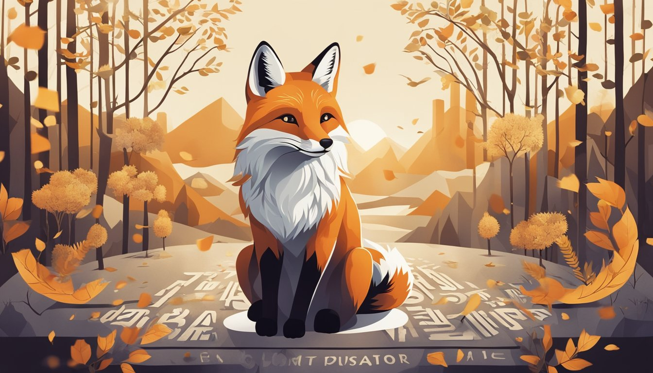 FOX in Different Languages 242+ TRANSLATIONS TheTalkList