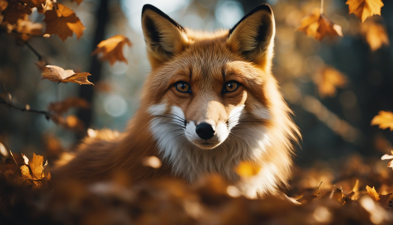 FOX in Different Languages 242+ TRANSLATIONS TheTalkList