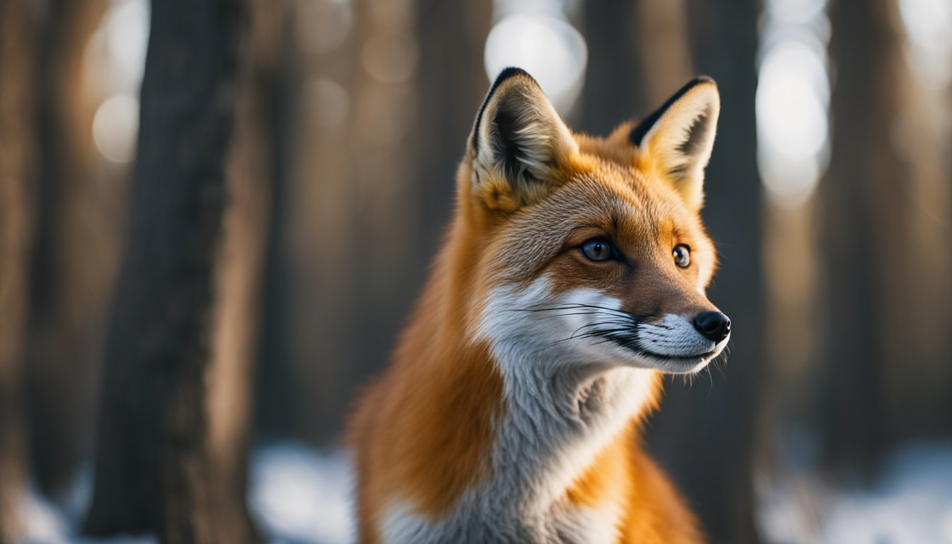 FOX in Different Languages: 242+ TRANSLATIONS - TheTalkList