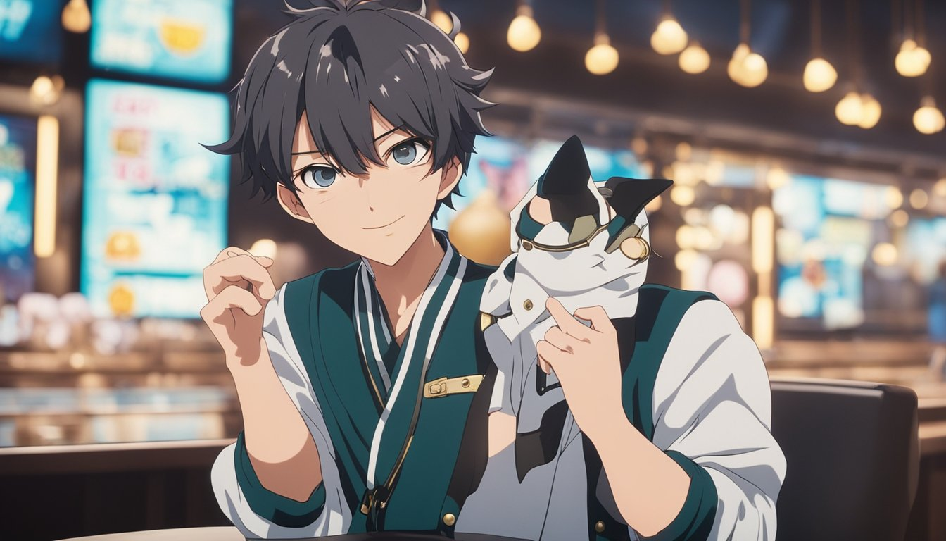 What Does SATORU Mean in Japanese? A Comprehensive Exploration of a ...