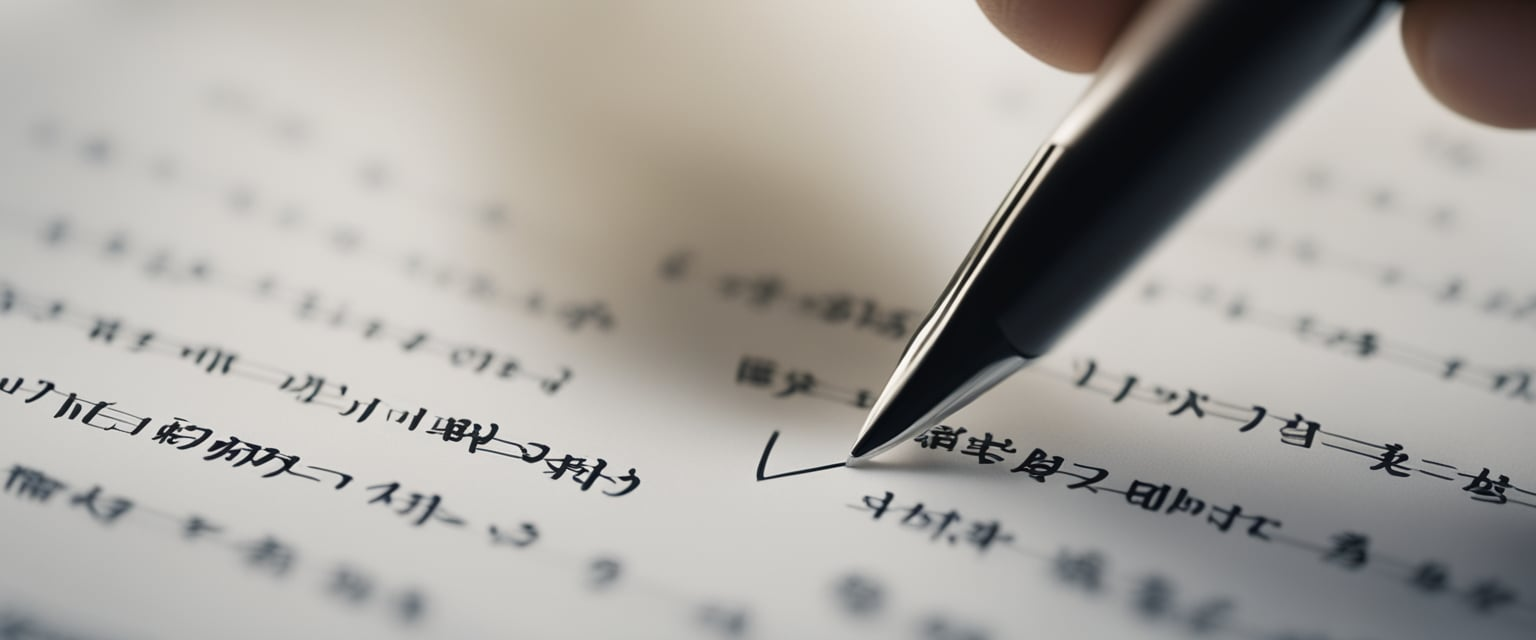How is Japanese Written? The Best Guide to the Japanese Writing System ...