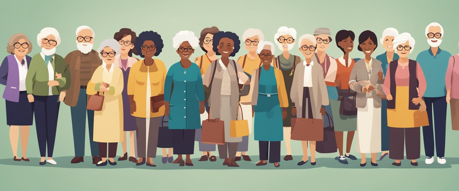 GRANDMOTHER in Different Languages: 242+ TRANSLATIONS - TheTalkList