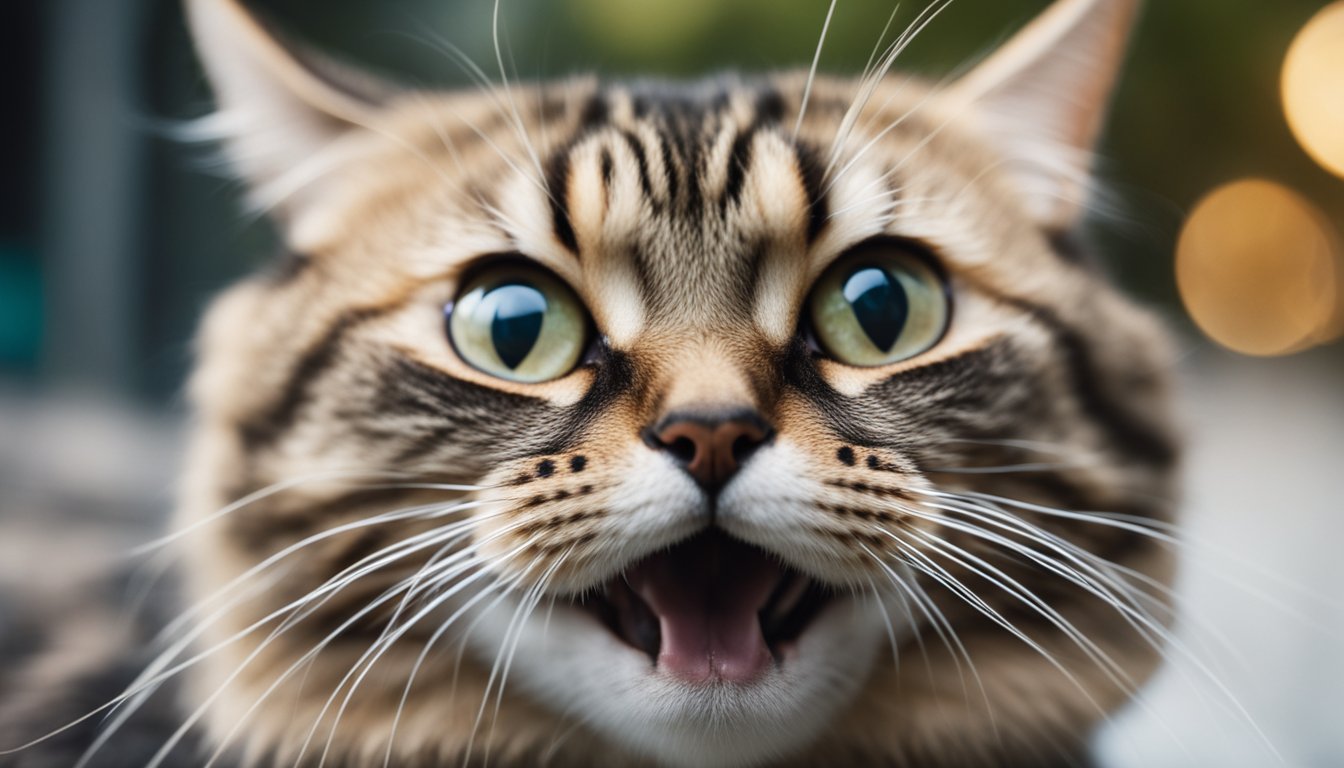 Meow in Different Languages: How Cats Speak Across the Globe TheTalkList