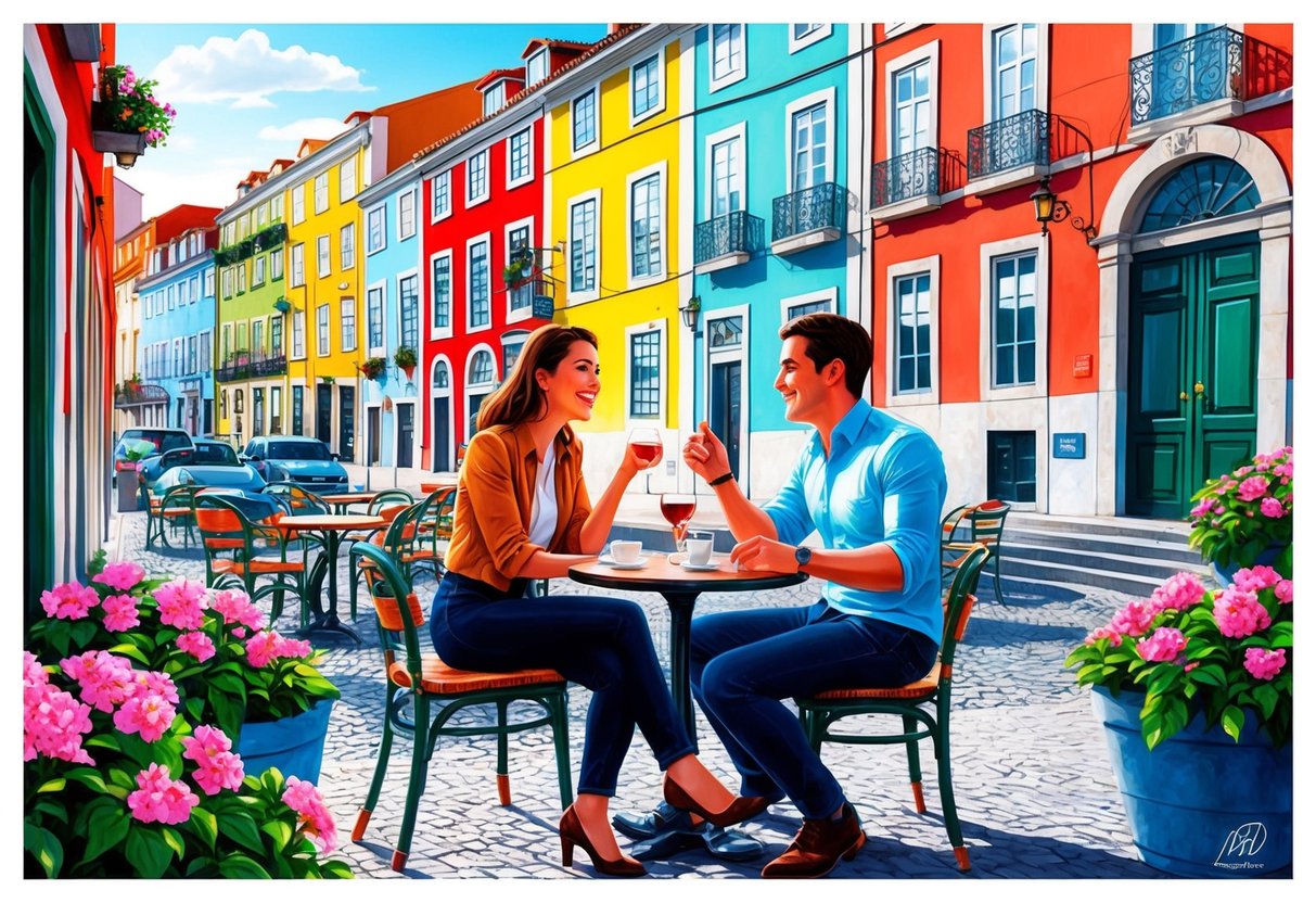 Is Portuguese a love language YES! Here Are The Romantic Qualities