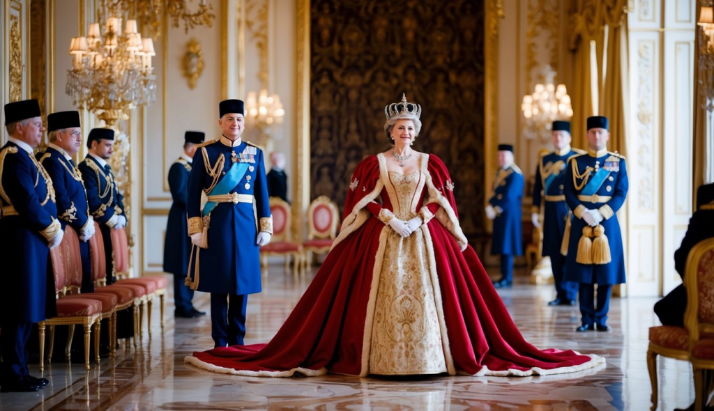 QUEEN In Different Languages 242 Translations Around The Globe queen-in-different-languages-242-translations-around-the-globe