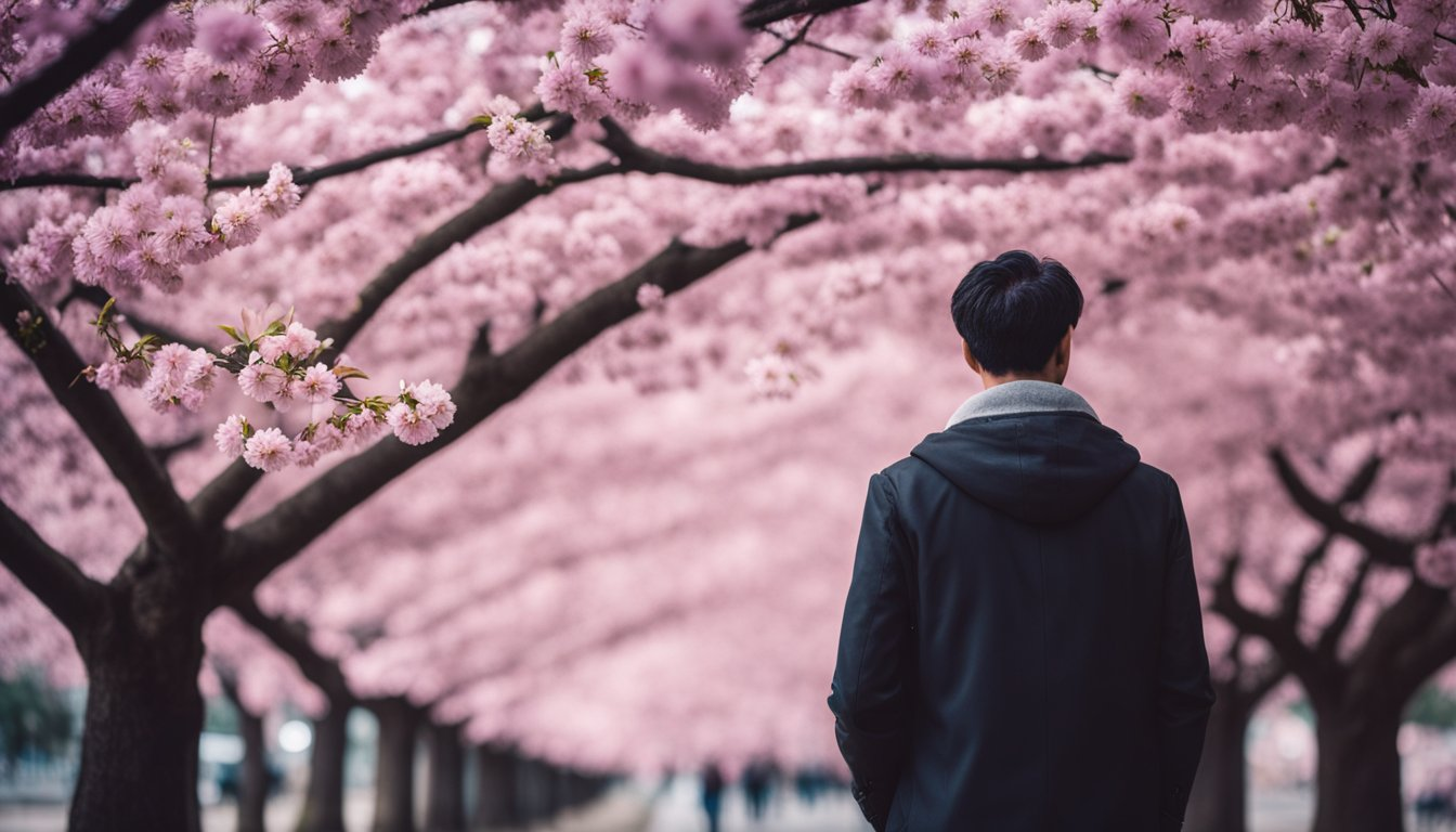 How to Say I MISS YOU in Japanese: The Best Guide For Learners ...