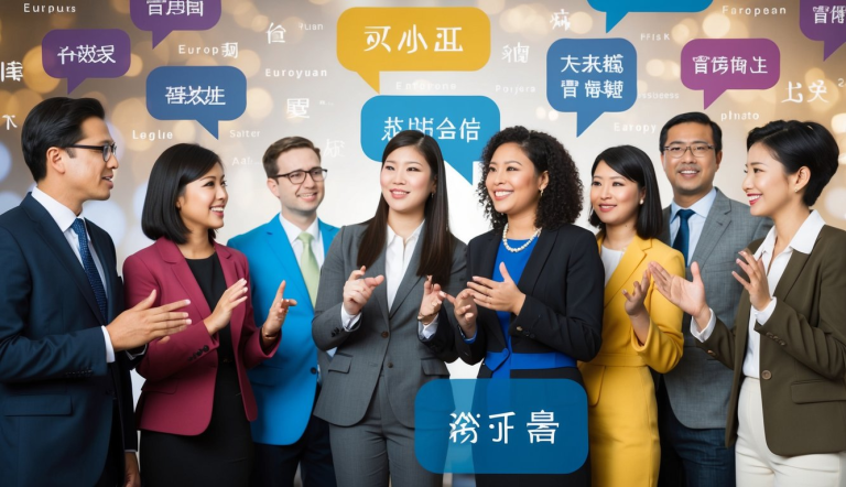 WHITE in Different Languages: 242+ Translations Around The Globe ...
