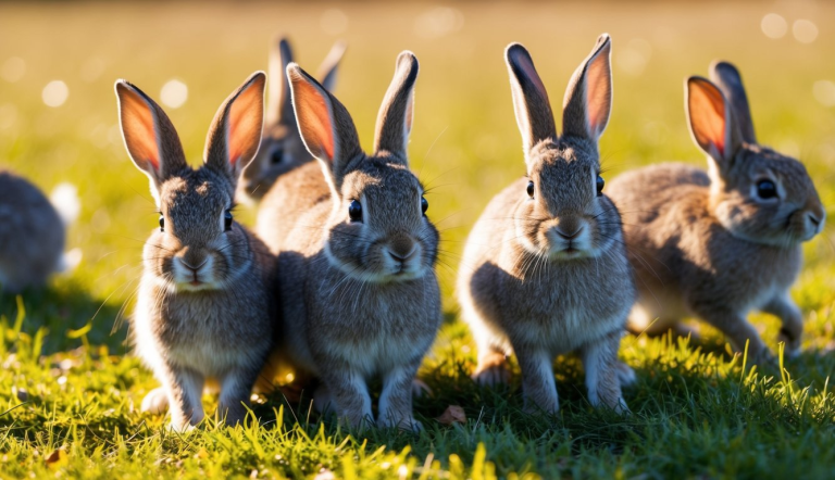 RABBIT in Different Languages: 242+ Translations Around The Globe ...