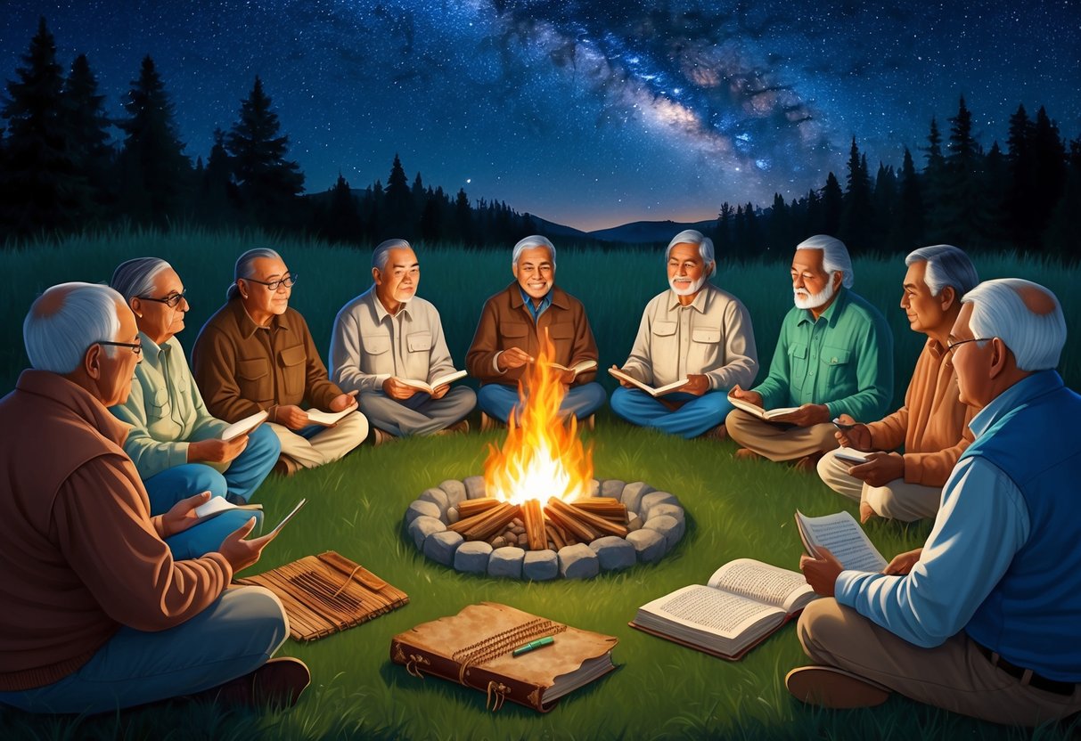 Winnebago Language Dictionary: Essential Resource for Ho-Chunk