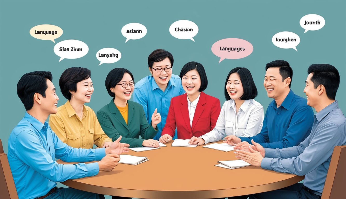 WHAT in Different Languages: 242+ Translations Across The Globe ...
