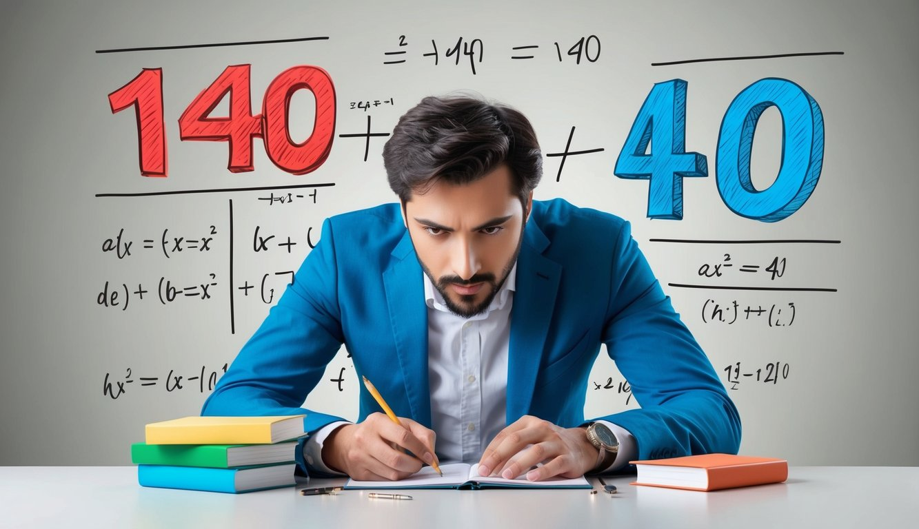 What Does 140 Mean in Japanese? - TheTalkList