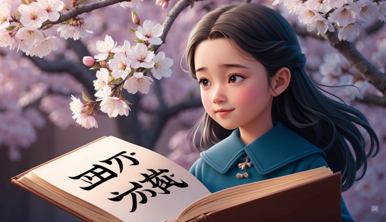 What Does SACHIKO Mean in Japanese? - TheTalkList