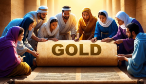 GOLD in Different Languages: 242+ Translations Across The Globe ...