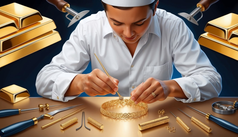 GOLD in Different Languages: 242+ Translations Across The Globe ...