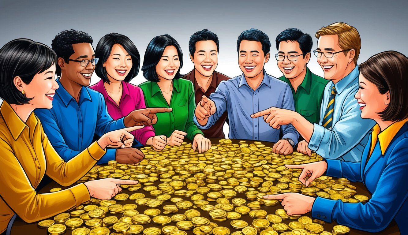 GOLD in Different Languages: 242+ Translations Across The Globe ...