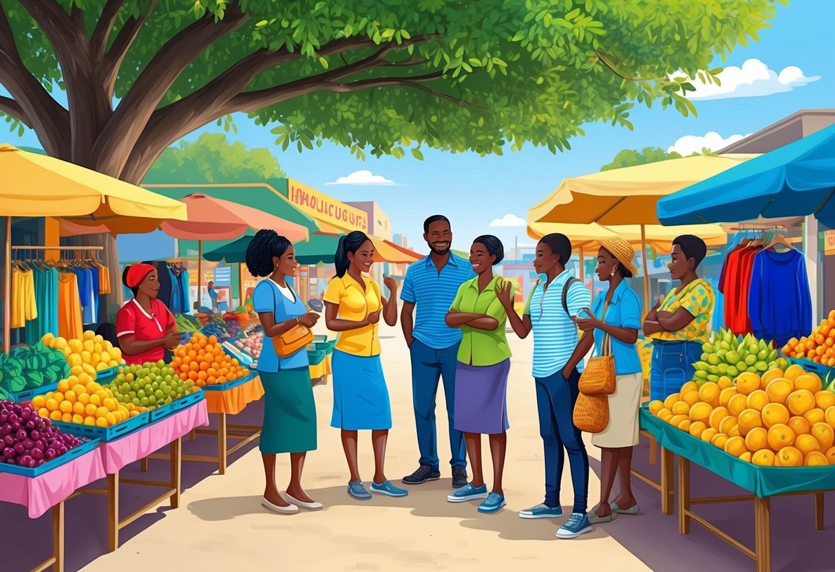 Haitian Creole Language All You Need To Know Thetalklist