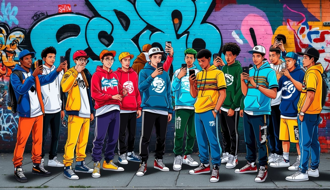 Japanese Cholo Culture: A Unique Fusion of Tradition and Subculture ...