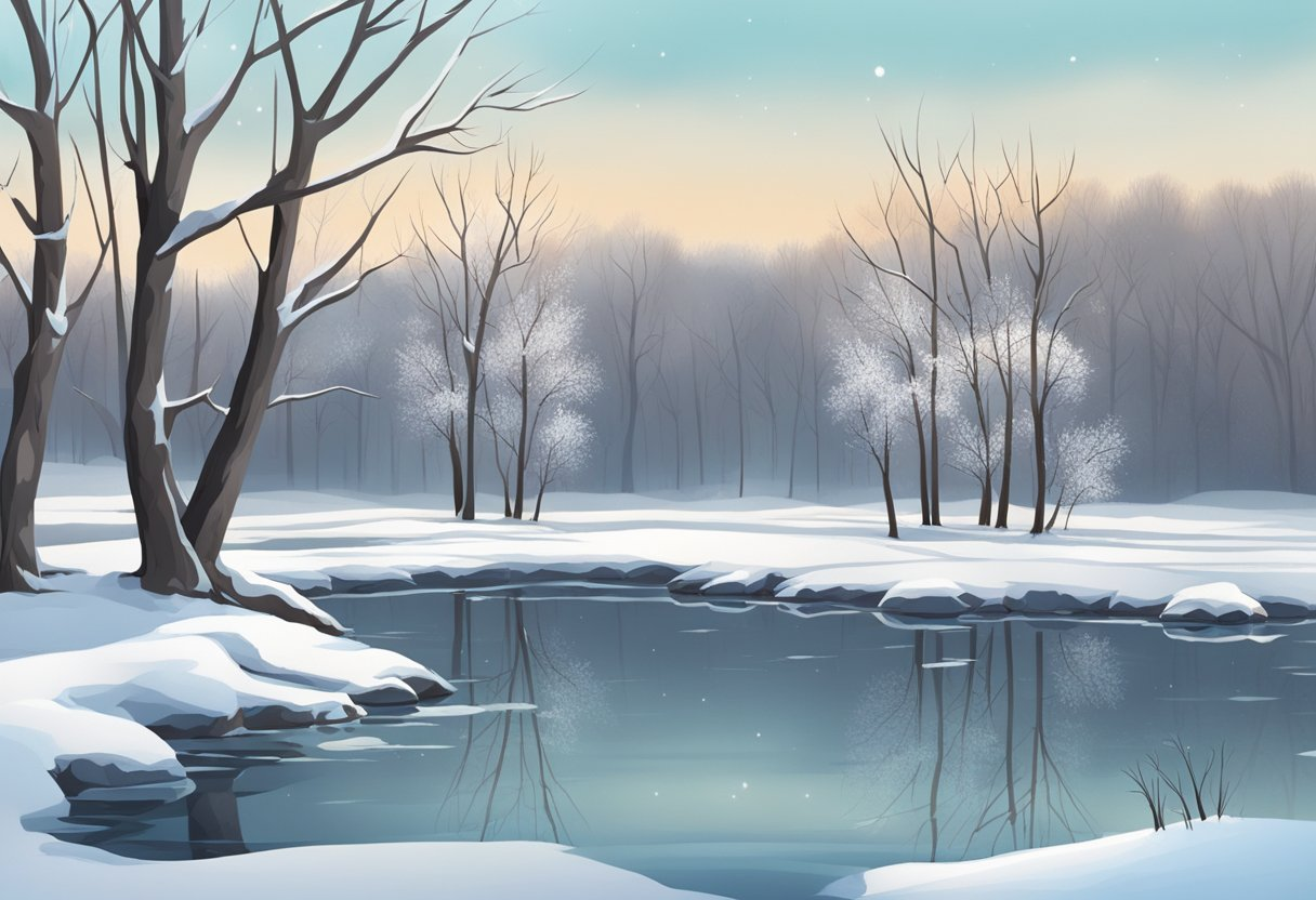 JANUARY in Different Languages: 242+ Translations - TheTalkList