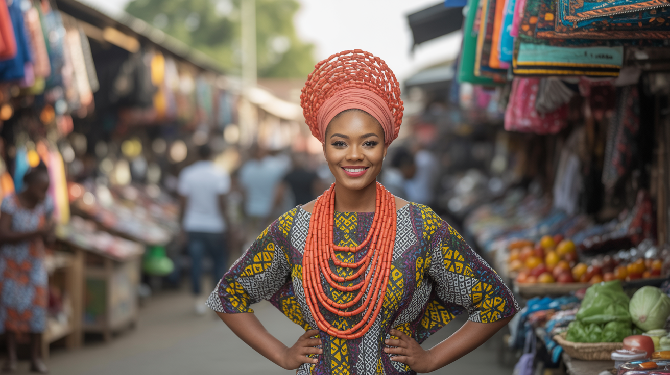 The Igbo Culture A Comprehensive Guide TheTalkList(02)