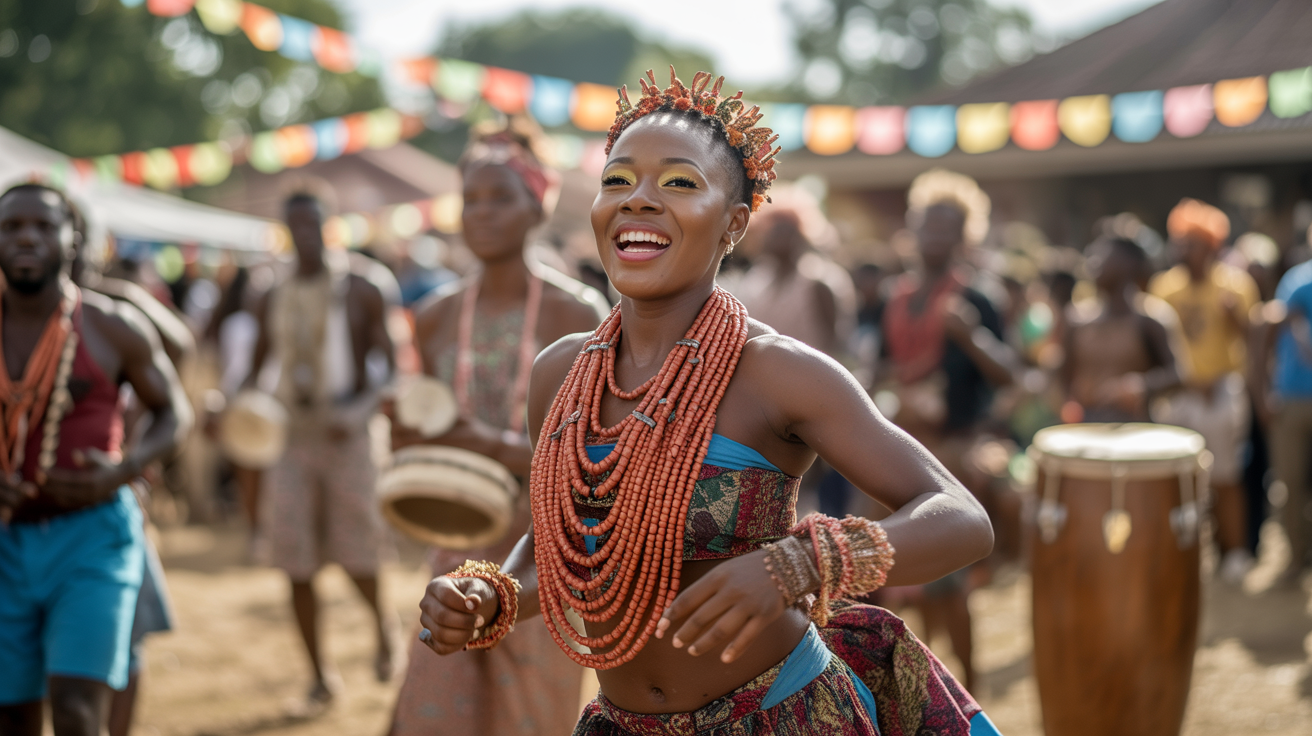 The Igbo Culture A Comprehensive Guide TheTalkList