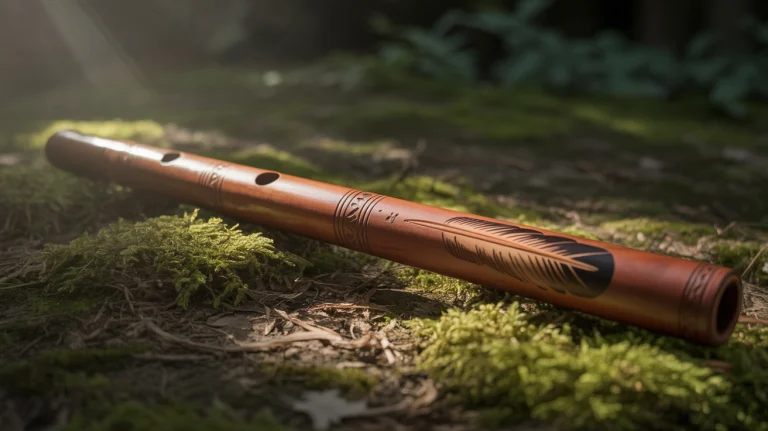 Buy Native American Flute