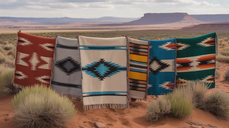 Colors in Navajo Language