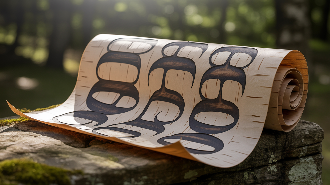 Ojibwe Language Alphabets: The Ultimate Guide - TheTalkList