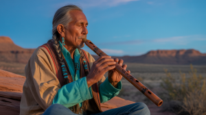 Native American Music: The Ultimate Guide - TheTalkList