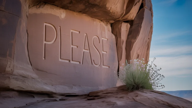 PLEASE in Navajo Language: A Complete Guide